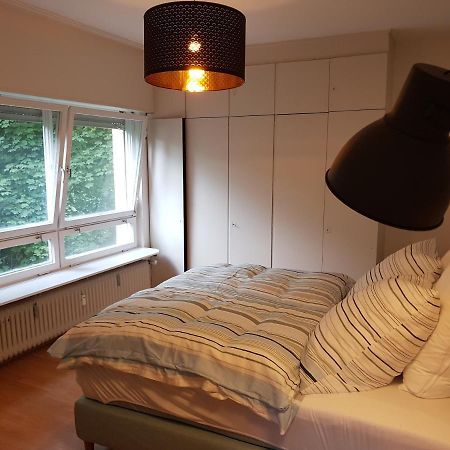 Heidelloft Apartment Heidelberg Luaran gambar