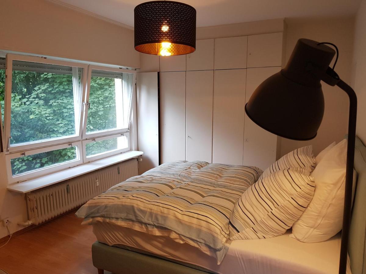 Heidelloft Apartment Heidelberg Luaran gambar